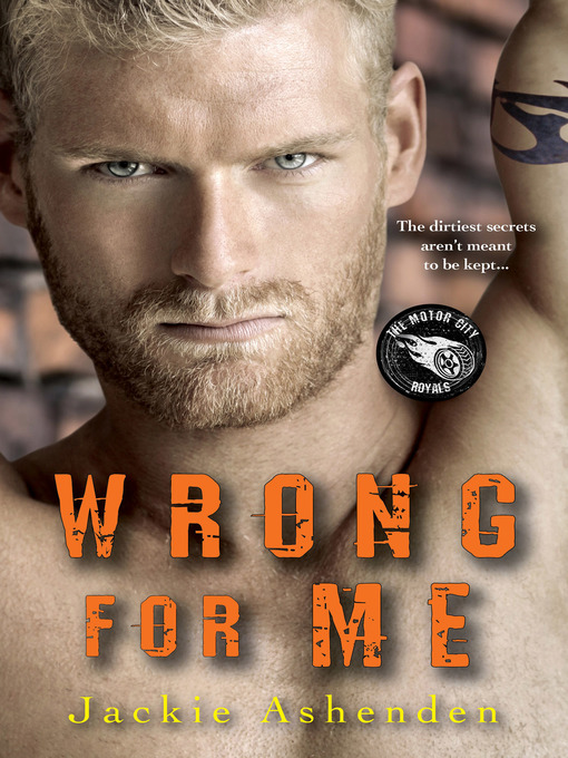 Title details for Wrong for Me by Jackie Ashenden - Available
